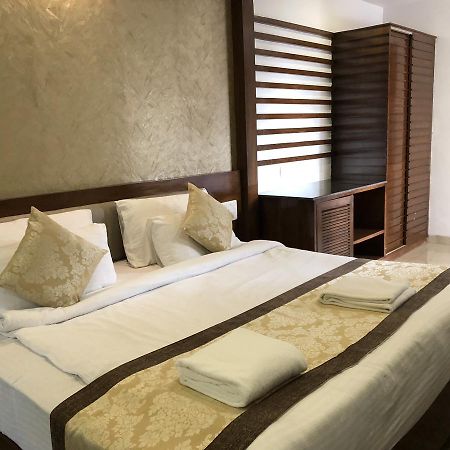 The Verda Le Pearl 坎多林 外观 照片