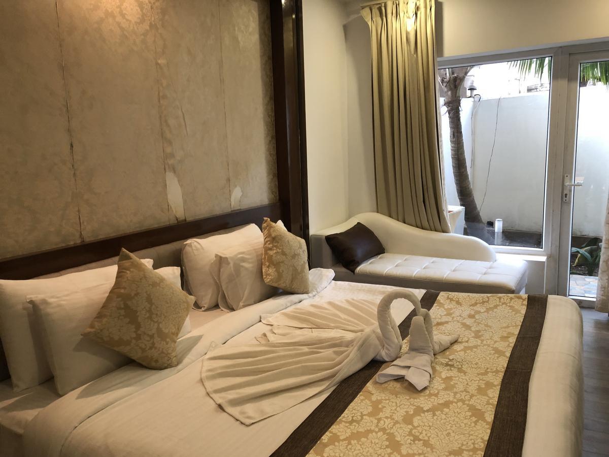 The Verda Le Pearl 坎多林 外观 照片