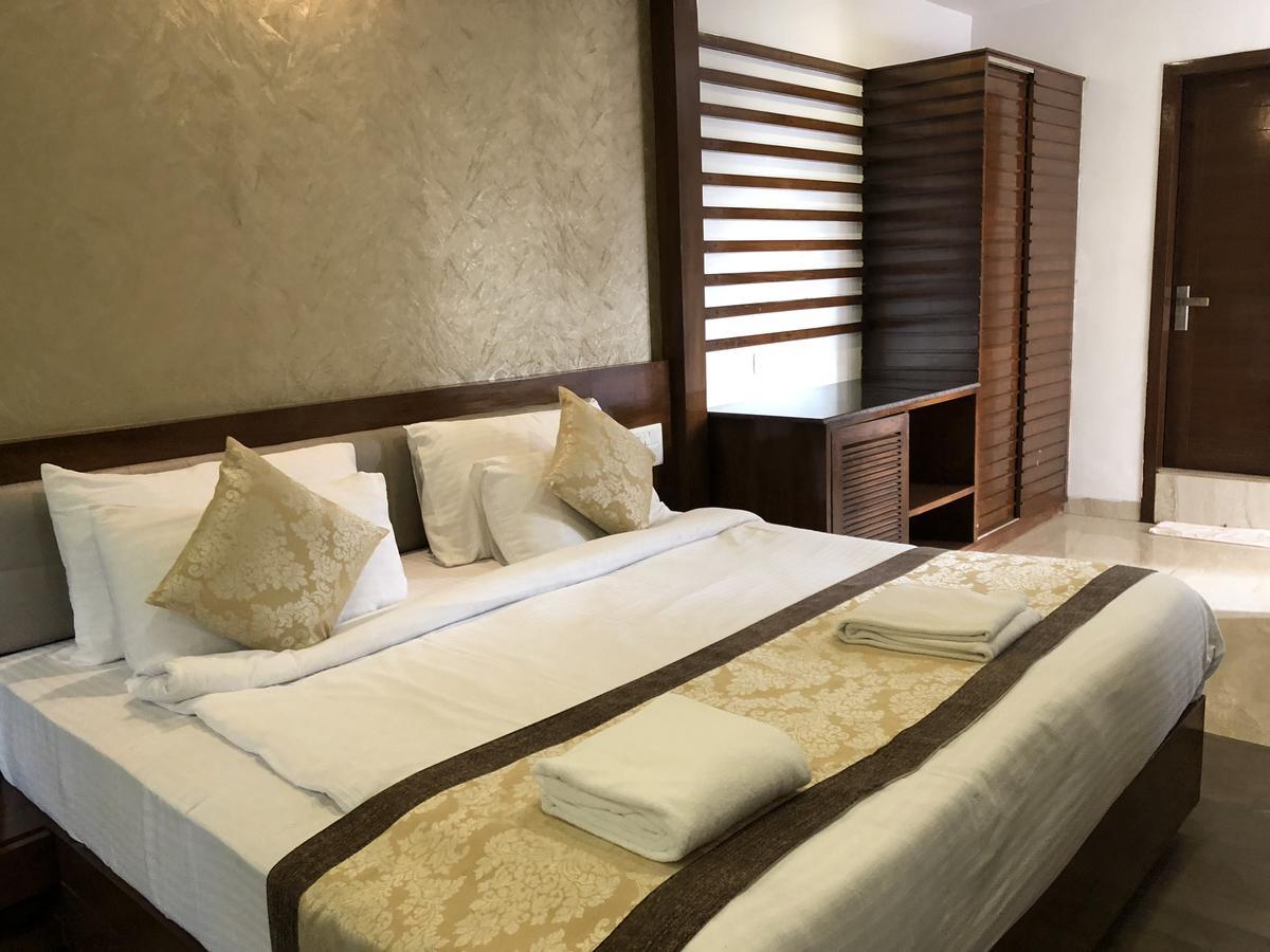 The Verda Le Pearl 坎多林 外观 照片
