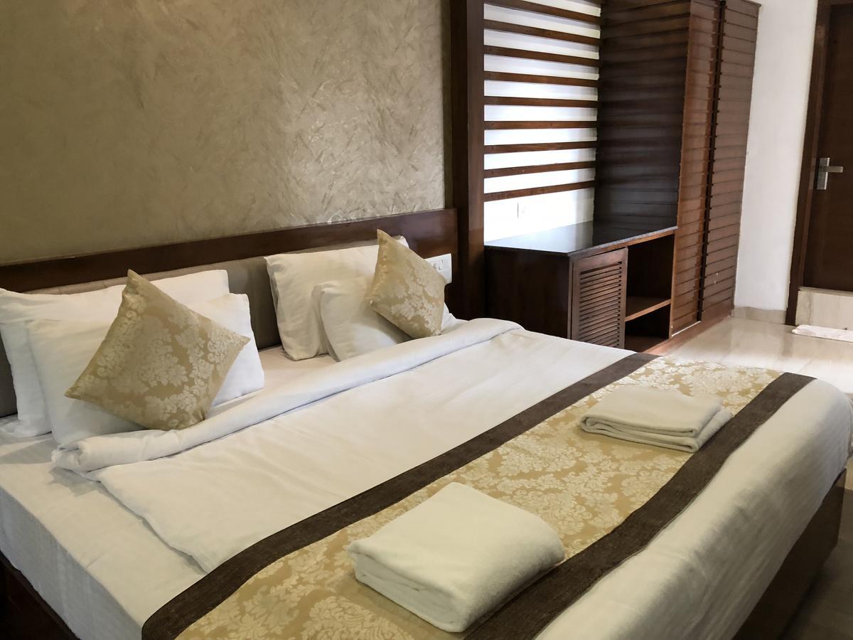 The Verda Le Pearl 坎多林 外观 照片