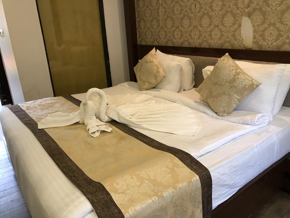 The Verda Le Pearl 坎多林 外观 照片