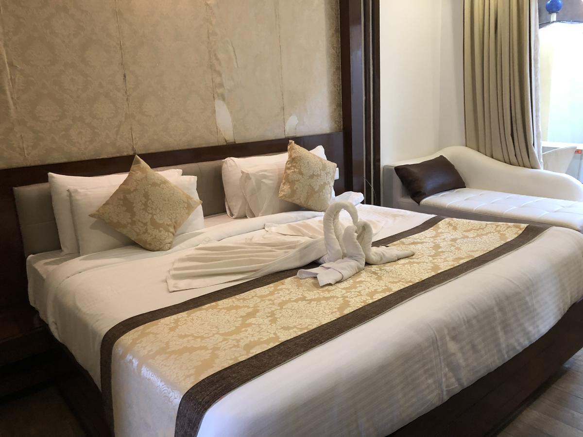 The Verda Le Pearl 坎多林 外观 照片