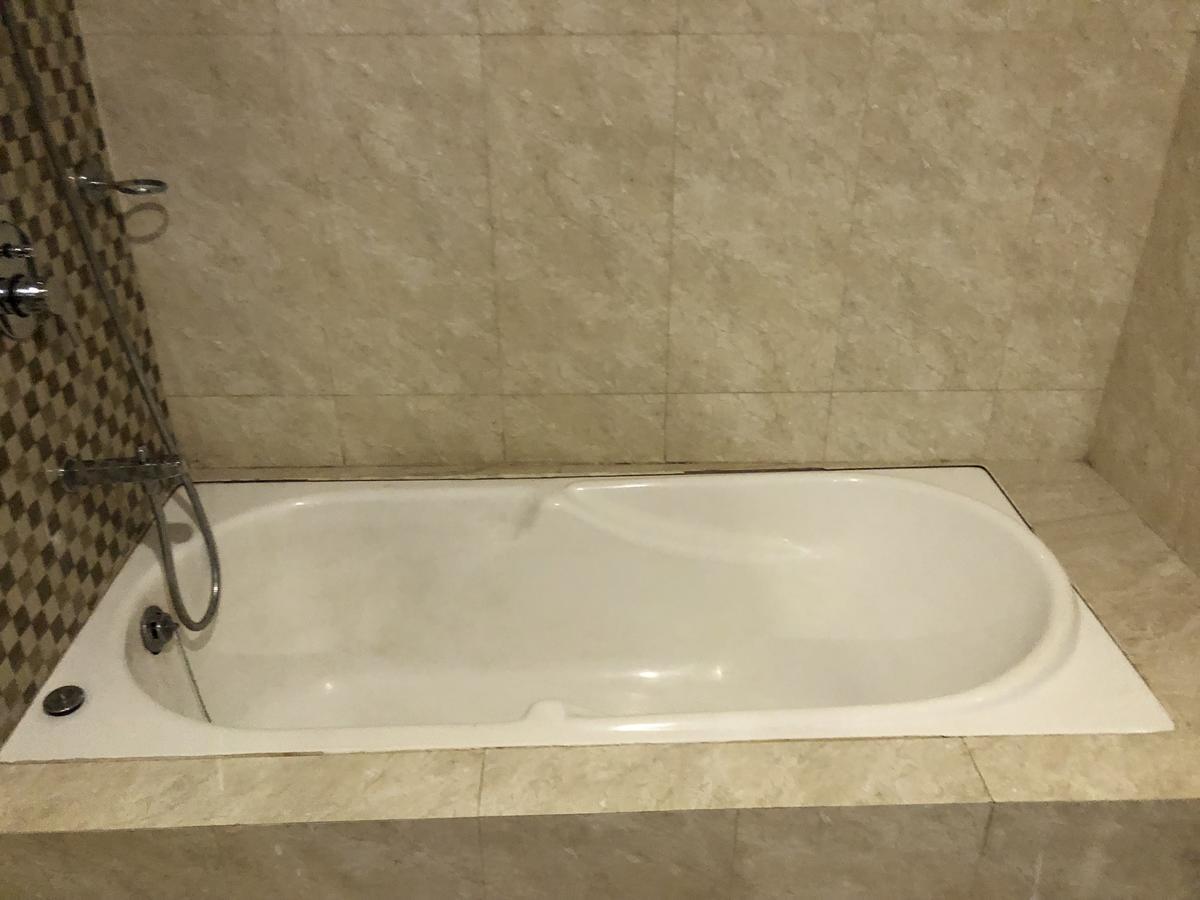 The Verda Le Pearl 坎多林 外观 照片