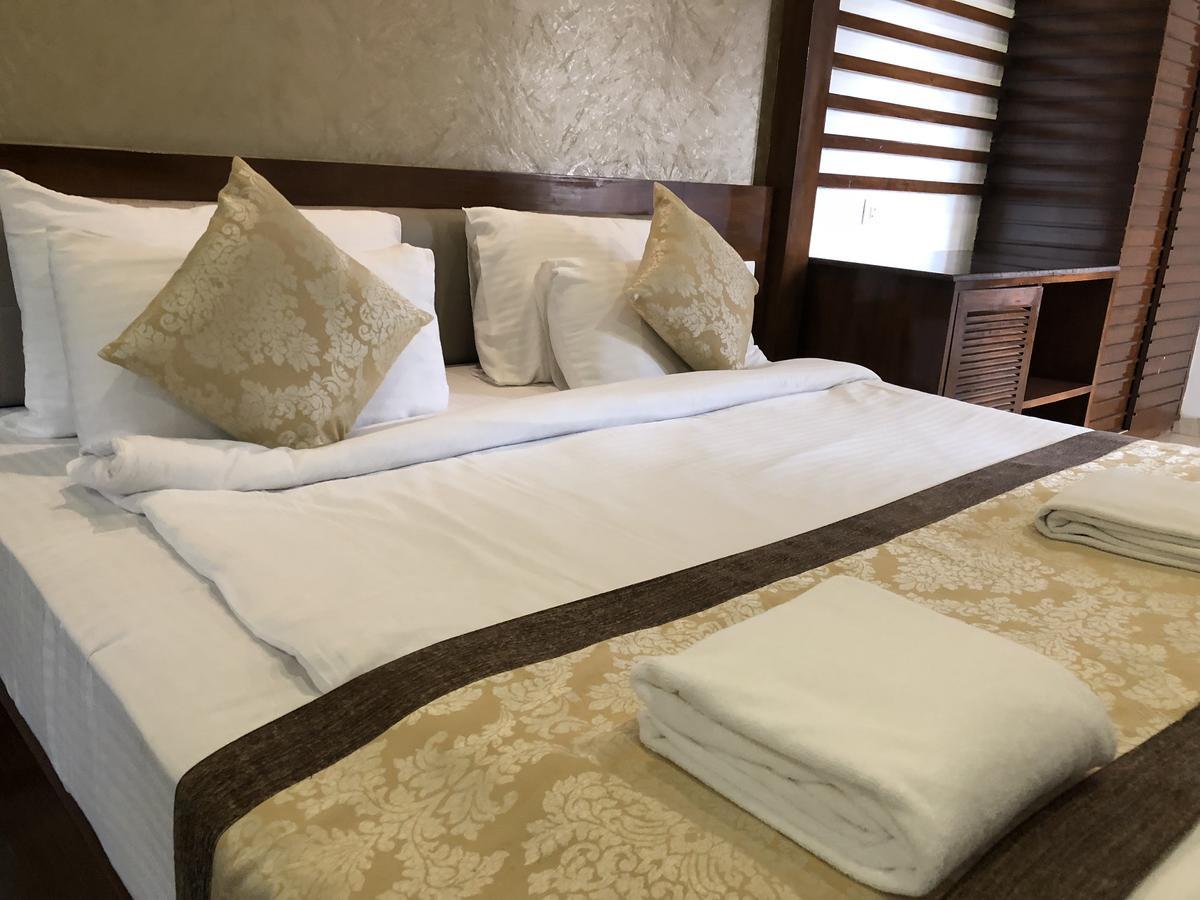 The Verda Le Pearl 坎多林 外观 照片
