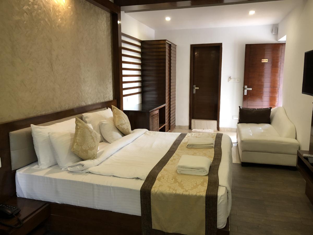The Verda Le Pearl 坎多林 外观 照片
