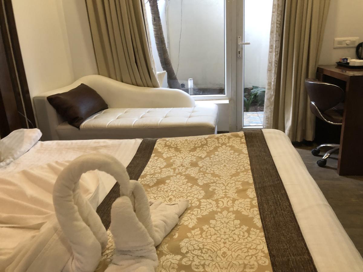 The Verda Le Pearl 坎多林 外观 照片