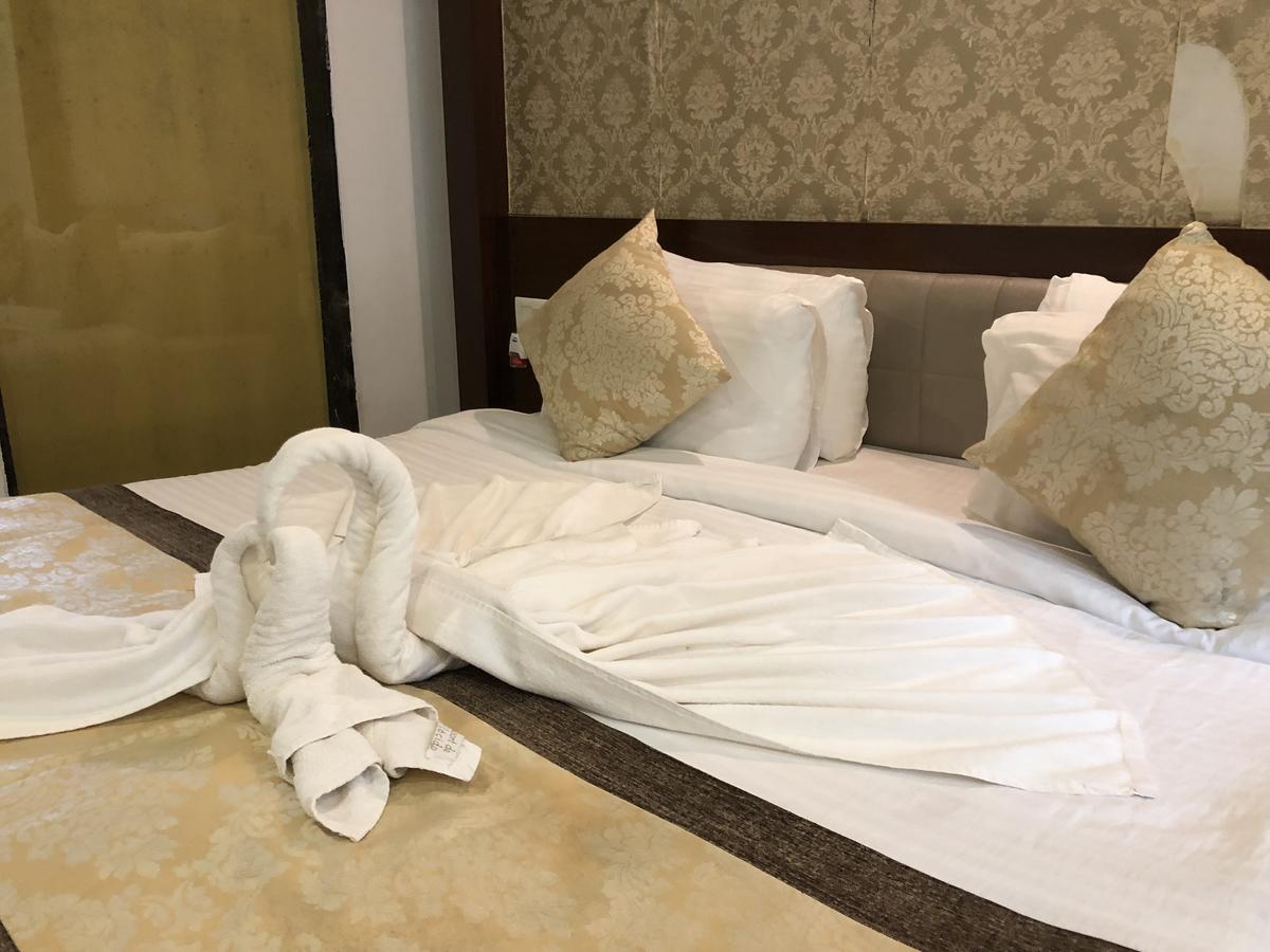 The Verda Le Pearl 坎多林 外观 照片