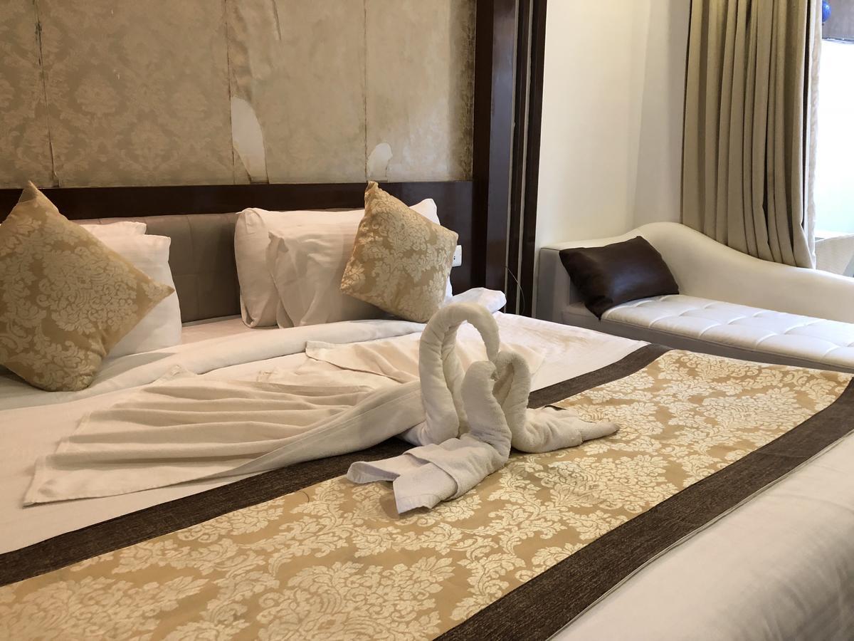 The Verda Le Pearl 坎多林 外观 照片
