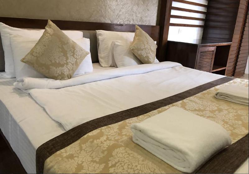 The Verda Le Pearl 坎多林 外观 照片